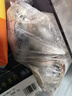 漁游記王牌鹽凍大蝦原裝進(jìn)口凈蝦3斤 45-60只 厄瓜多爾白蝦 曬單實拍圖