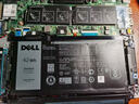 BK-DBEST適配戴爾Dell Latitude 筆記本電腦電池 燃7000  5557 5290 7490  大容量電池 戴爾燃7000【W(wǎng)DX0R WDXOR】 燃7000 曬單實拍圖