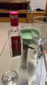 瀘州老窖特曲小酒52度100ml濃香型白酒 小酒版 100mL 12瓶 曬單實(shí)拍圖