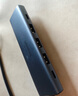 綠聯(lián)Type-C擴(kuò)展塢USB3.2高速拓展塢4K60Hz雷電HDMI接口擴(kuò)展器適用蘋果Mac華為筆記本電腦轉(zhuǎn)換器iPad 曬單實(shí)拍圖