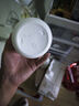 絲塔芙（Cetaphil）大白罐身體乳保濕霜550g 補(bǔ)水滋養(yǎng)敏感肌 送參半星鉆白牙膏20g 曬單實拍圖