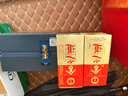 舍得沱牌 天道禮盒（二代）濃香型白酒 52度 1100mL 1盒 禮盒裝 曬單實(shí)拍圖