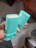 隆力奇蛇油棒蛇油膏保濕滋潤護手護足霜男女士手腳干裂15g*2支組合裝 曬單實(shí)拍圖