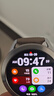 小米（MI）Xiaomi Watch S3 eSIM版 國家補貼 支持小米汽車SU7鑰匙 澎湃OS 全天血氧監(jiān)測 智能運動手表 男表 曬單實拍圖