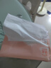 潔云抽紙 絨觸感3層110抽*20包整箱 S碼 紙巾餐巾紙 軟抽面巾紙抽 曬單實(shí)拍圖