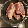 【順豐包郵】新鮮甄選原切牛腱子肉農(nóng)家散養(yǎng)黃牛肉健身滋補(bǔ)牛腱肉 原切牛腱5斤 曬單實(shí)拍圖