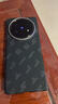 Pinkson輕薄vivo x fold5手機殼凱夫拉芳綸碳纖維紋保護套超薄全包磨砂硬殼鉸鏈磁吸后蓋配件商務(wù)高檔大氣 【俄羅斯方塊】輕薄無(wú)磁吸 【單后蓋】vivo X Fold5 曬單實(shí)拍圖