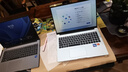 榮耀MagicBook X16 戰(zhàn)斗版【國(guó)家補(bǔ)貼】英特爾酷睿i5標(biāo)壓 16+512G 16吋高清護(hù)眼屏 輕薄本筆記本電腦 曬單實(shí)拍圖