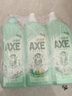 斧頭牌（AXE）金駿青梅果蔬餐具凈洗潔精1.01kg*3（泵+補(bǔ)補(bǔ)）6大零添加 曬單實(shí)拍圖