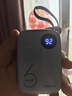 小叮訊【3C認證可上飛機】移動隨身wifi5g無限流量2025款無線網(wǎng)隨身wifi充電寶二合一免插卡網(wǎng)絡車載戶外 【頂配款】5000毫安大電池|網(wǎng)速可達300M-藍 0月租 無預存 隨用隨充 曬單實拍圖