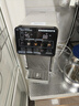 美的（Midea）小魔方pro電熱水瓶燒水壺多段恒溫電熱水壺316L不銹鋼內(nèi)膽開水壺以舊換新補(bǔ)貼5L大容量L型可拆水箱 5L MK-SP50E-31FPro 曬單實(shí)拍圖