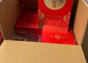 西鳳酒52度濃香型白酒 500ml*6瓶整箱陶藏 純糧酒婚宴送禮 曬單實(shí)拍圖