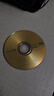 銘大金碟（MNDA）CD-R空白光盤/刻錄盤 江南水鄉(xiāng)系列 52速700M 50片塑封裝 曬單實拍圖