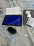 HIWENI2025新款Pad Pro全網(wǎng)通5GWiFi二合一4K超清護眼屏144hz高刷安卓平板電腦網(wǎng)課學(xué)習游戲娛樂(lè )平板iPad 云岫青 12英丨4K超清144Hz高刷屏丨16G+1T 可插卡丨WI 曬單實(shí)拍圖