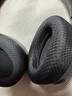 漫步者（EDIFIER）STAX SPIRIT S5 頭戴式平板藍牙耳機 驍龍暢聽 HIFI耳機 適用蘋果華為小米 黑色 曬單實拍圖