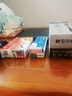 晨光（M&G）文具K35按動(dòng)中性筆學(xué)生0.5黑筆簽字筆商務(wù)子彈頭考試專(zhuān)用水筆高顏值辦公用品黑色30支/盒開(kāi)學(xué)季 曬單實(shí)拍圖