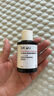達(dá)爾膚（DR.WU）杏仁酸精華6%30ml三重酸果酸細(xì)膩肌膚去角質(zhì)閉口收毛孔提亮護(hù)膚 曬單實(shí)拍圖