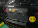 祈生花實(shí)習(xí)期車貼新手上路反光標(biāo)志汽車磁貼哆啦a夢(mèng)海綿寶寶磁吸女司機(jī) 曬單實(shí)拍圖