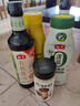 海天 有機(jī)系列 有機(jī)老抽醬油500ml【有機(jī)0添加特級(jí)醬油】一瓶一碼 曬單實(shí)拍圖