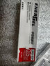 派通（Pentel）0.5mm速干中性筆彩色替芯（適用于BLN75/BLN105/BLN2005）LRN5 紅色12支裝 曬單實(shí)拍圖