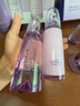 自然堂凝時(shí)鮮顏潔水乳(洗面奶125g+水160ml+乳120ml)抗老【曹恩齊推薦】 曬單實(shí)拍圖