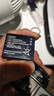 LUMIX 松下 DMC-FX100 FX01 FX50 LX2 LX3 S005E/GK CCD相機電池 標準 曬單實(shí)拍圖