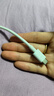 OPPO原裝 SUPERVOOC 67W 超級(jí)閃充充電器（套裝） 適配OPPO一加 華為小米榮耀VIVO手機(jī)充電器 京東自營(yíng) 曬單實(shí)拍圖