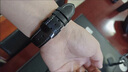 HUAWEII華為機WATCH GT5 智能運動手表 健康玄璣感知智能手表 全新gt5幻夜黑46mm 曬單實拍圖