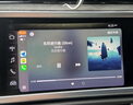 路先行（LU XIAN XING）蘋果有線轉(zhuǎn)無線CarPlay盒子適用奔馳奧迪大眾別克導(dǎo)航車載機互聯(lián) 曬單實拍圖