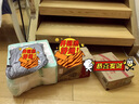 霏羽無(wú)芯卷紙4層100克*10卷家用加厚原木漿手紙巾廁紙衛(wèi)生紙F(tuán)1160-D 曬單實(shí)拍圖