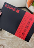 東阿阿膠小金條阿膠速溶粉3g*30袋沖泡女性調(diào)理送禮送長(zhǎng)輩禮盒陳麗君同款 曬單實(shí)拍圖