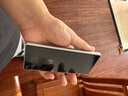 三星Samsung Galaxy Z Fold7 超輕薄折疊屏手機(jī) 2億像素 AI手機(jī) 披荊斬棘哥哥同款 12GB+512GB 星夜銀 曬單實(shí)拍圖