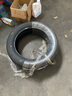 普利司通（Bridgestone）汽車(chē)輪胎 215/55R17 98W XL T001 適配皇冠/凱美瑞/奧德賽/帕薩特 曬單實(shí)拍圖