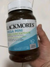 澳佳寶花少同款深海魚(yú)油軟膠囊 1000mgOmega3含DHA EPA400粒/瓶 曬單實(shí)拍圖