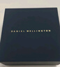 丹尼爾惠靈頓（DanielWellington）DW手鏈女星光網(wǎng)球玫瑰金情侶手鏈七夕情人節(jié)禮物送女友DW00400387 曬單實(shí)拍圖