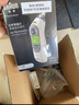 博朗（BRAUN）耳溫計IRT6525耳溫槍電子體溫計寶寶嬰兒老人體溫槍醫用測溫度計 曬單實(shí)拍圖