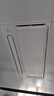 美的（Midea）浴霸暖風照明排氣一體擺風速暖浴室取暖器衛(wèi)生間燈集成吊頂Y5觸摸 曬單實拍圖