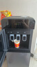 九陽飲水機下置式家用立式溫熱型/冷熱型下置水桶快速加熱飲水器飲水機 高端下置式JYW-WS112 【輕奢下置款】 冷熱型 曬單實拍圖