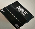 金霸王(Duracell)5號電池20粒裝堿性干電池五號 適用博朗耳溫槍/血糖儀/鼠標血壓計電子秤遙控器兒童玩具 曬單實(shí)拍圖