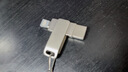 移動(dòng)u盤(pán)4000g大容量usb3.0高速2T手機電腦車(chē)載1TB通用盤(pán)學(xué)生辦公 4000GB 手機電腦通用提速1000% 曬單實(shí)拍圖