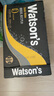 屈臣氏（Watsons）原味無(wú)糖蘇打水0糖0卡0脂汽水飲料健康氣泡水330mL*24罐JOJO聯(lián)名 曬單實(shí)拍圖