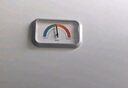 海爾出品統帥 40升電熱水器儲水式2200W速熱保溫家用大水量國家補貼15%專(zhuān)利防電墻租房?jì)?yōu)選LC2 曬單實(shí)拍圖