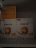 伊利金領(lǐng)冠育護【5倍DHA好腦力】嬰兒奶粉1段(0-6個月)400g 曬單實拍圖