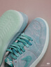 耐克（NIKE） （NIKE）2025年女子WMNS AIR JORDAN 1 RETRO LOW OG 運(yùn)動(dòng)鞋 HQ8111-300 38 曬單實(shí)拍圖