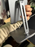 綠聯(lián)平板支架ipad手機支架桌面床頭電腦支架懶人繪畫(huà)追劇吃雞多功能折疊便捷支架適用小米平板7SPro 曬單實(shí)拍圖