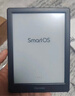 掌閱（iReader）Light4 長(cháng)續航 6英寸智能閱讀本 電子書(shū)閱讀器 墨水屏電紙書(shū) 平板電腦學(xué)習看漫 便攜筆記本 沉墨 曬單實(shí)拍圖