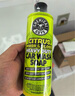 化學(xué)小子（Chemical Guys）柑橘上光洗車液473ML 汽車預(yù)洗泡沫清洗劑 洗車去污上光清潔劑 曬單實(shí)拍圖