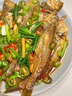鮮喜利真正舟山小黃魚(yú)新鮮冷凍深海海鮮水產(chǎn)黃花魚(yú)生鮮冰鮮海魚(yú)商用燒烤 7-8條/斤【凈重3斤裝】 曬單實(shí)拍圖