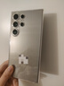 【限時(shí)送2099元服務(wù)】S24Ultra Al智享生活辦公 四長(cháng)焦系統 SPen 5G AI手機 鈦灰 12GB+256GB 7天機 準新 無(wú)免息 曬單實(shí)拍圖