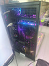 AMD銳龍R7 9800X3D主機(jī)組裝電腦RTX5080 RX9070XT顯卡直播電競設(shè)計(jì)臺式電腦主機(jī)DIY組裝機(jī) 銳龍7 9800X3D+RTX5070Ti丨配四 主機(jī)套件 曬單實(shí)拍圖
